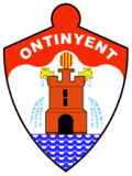 Ontinyent Club De Futbol